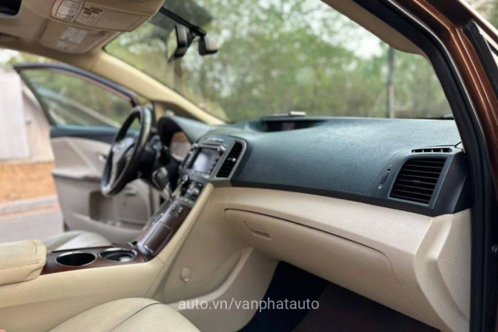 Toyota Venza 2009