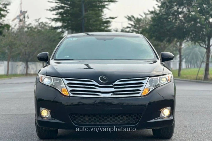 Toyota Venza 2009