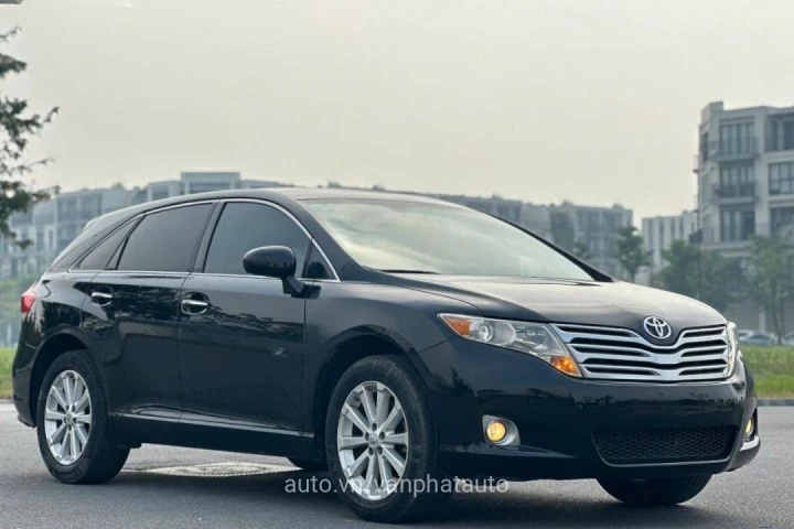Toyota Venza 2009
