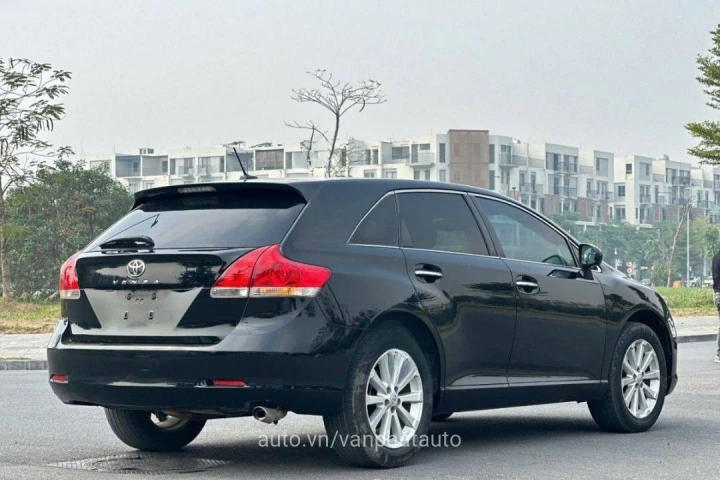 Toyota Venza 2009