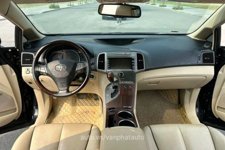 Toyota Venza 2009