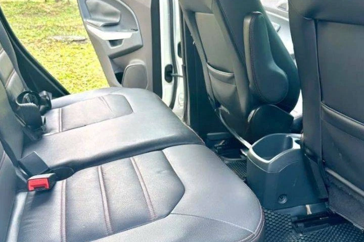 Ford EcoSport 2015