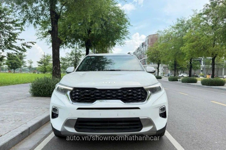Kia Sonet 1.5 Premium 2023