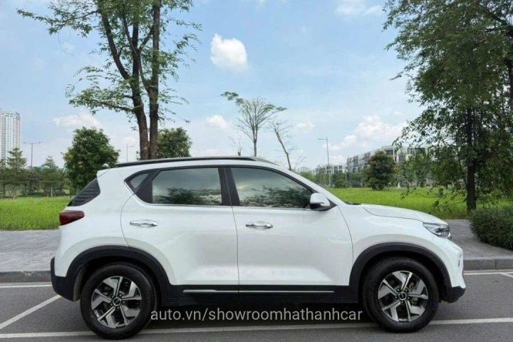 Kia Sonet 1.5 Premium 2023