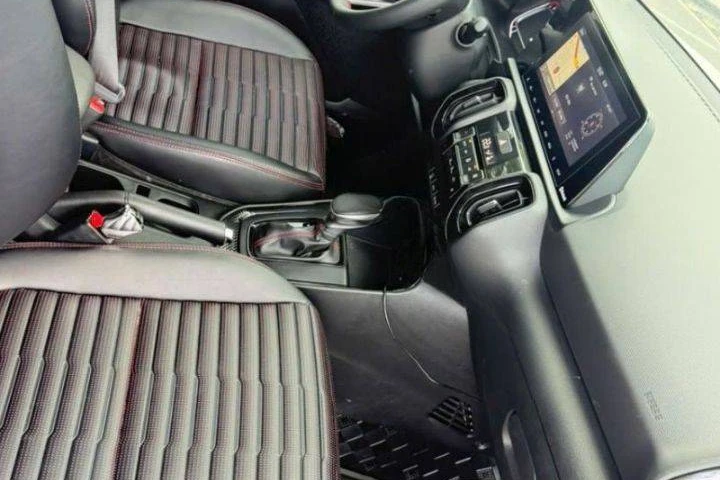 Kia Sonet 1.5 Premium 2023