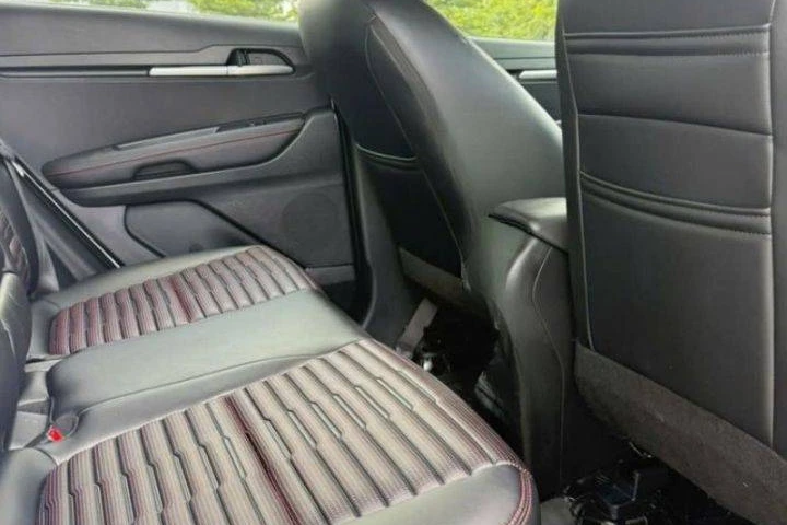 Kia Sonet 1.5 Premium 2023