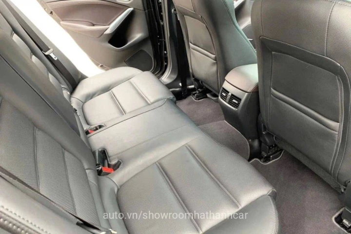 Mazda 6 2.0L Premium 2020