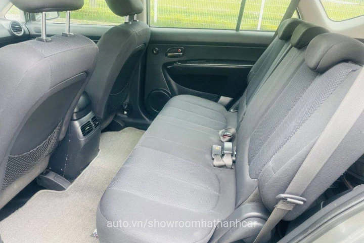 Kia Carens 2011
