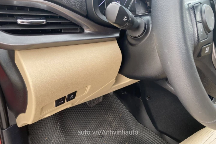Toyota Yaris 2021