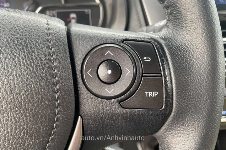 Toyota Yaris 2021