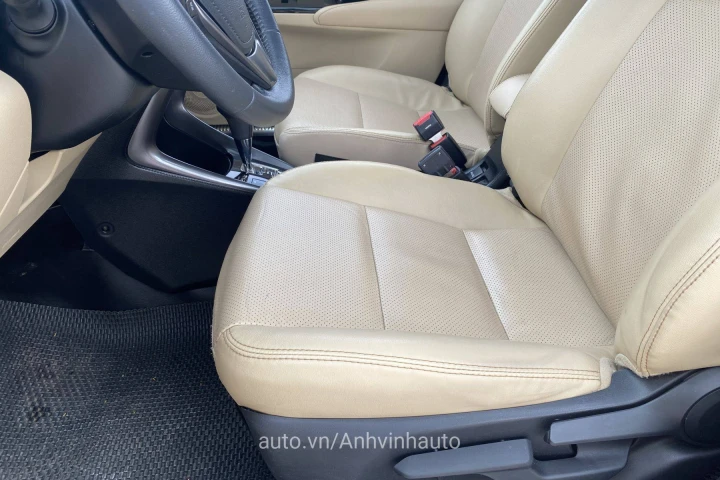 Toyota Yaris 2021
