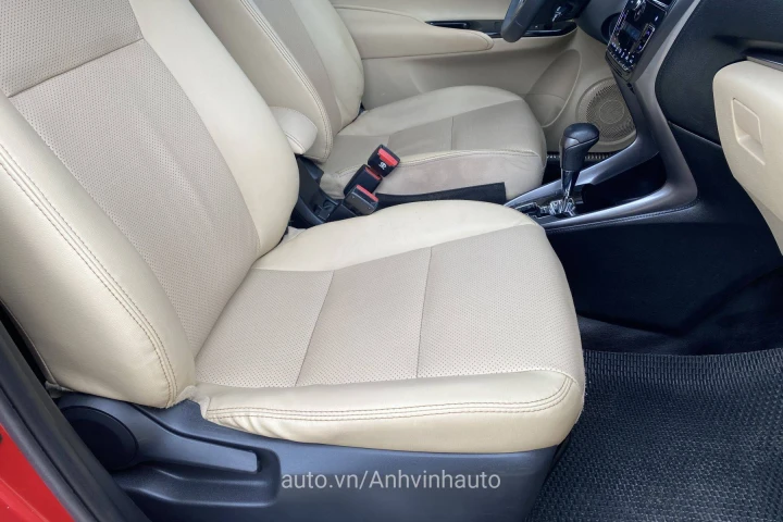 Toyota Yaris 2021