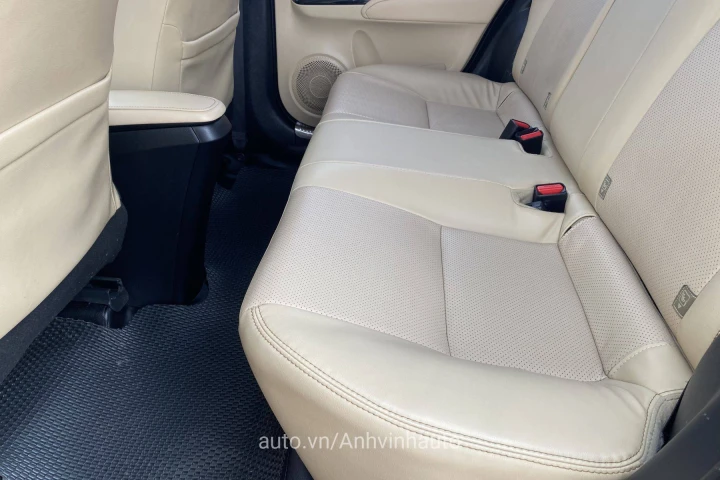 Toyota Yaris 2021