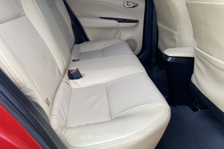 Toyota Yaris 2021