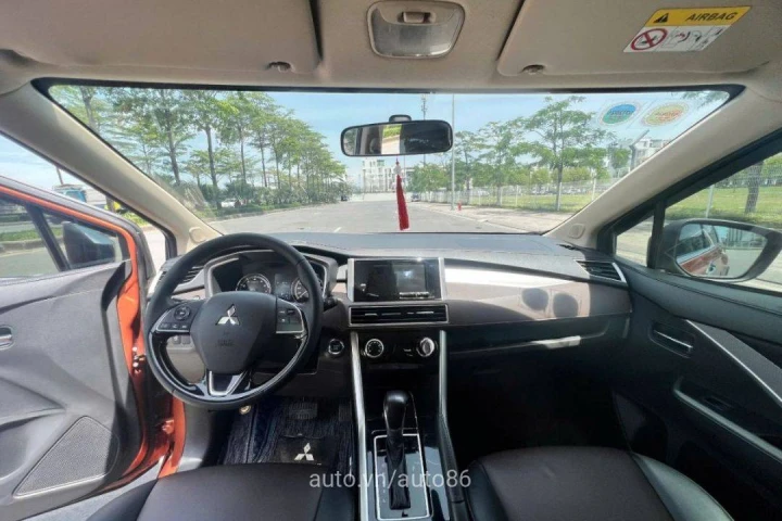 Mitsubishi Xpander 2021