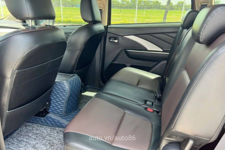 Mitsubishi Xpander 2021