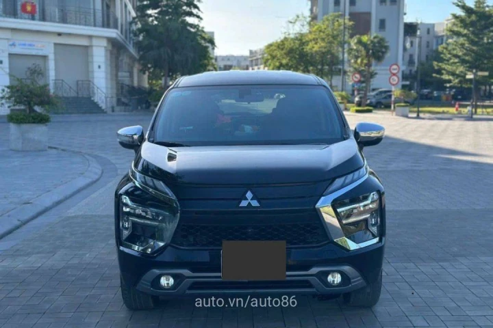 Mitsubishi Xpander AT Premium 2023