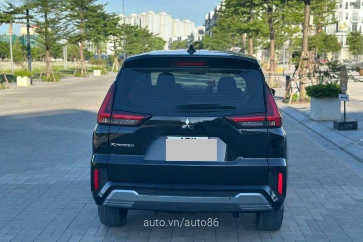 Mitsubishi Xpander AT Premium 2023