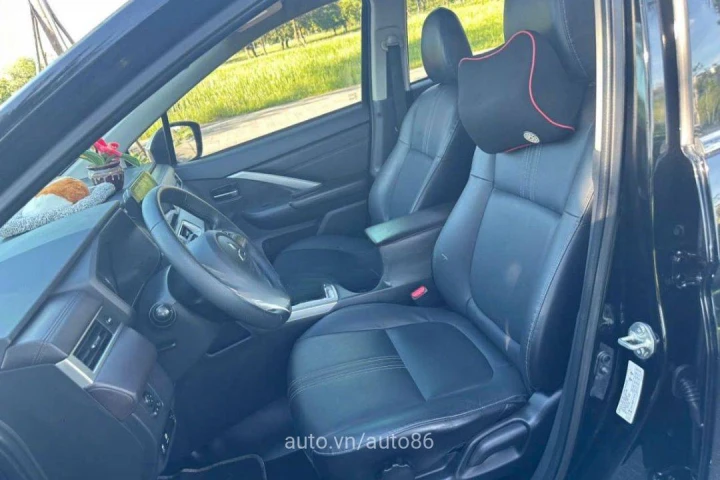 Mitsubishi Xpander AT Premium 2023