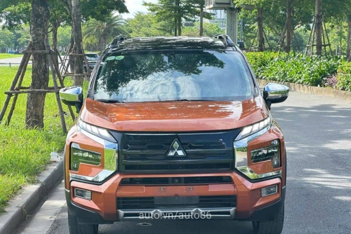 Mitsubishi Xpander AT 2023