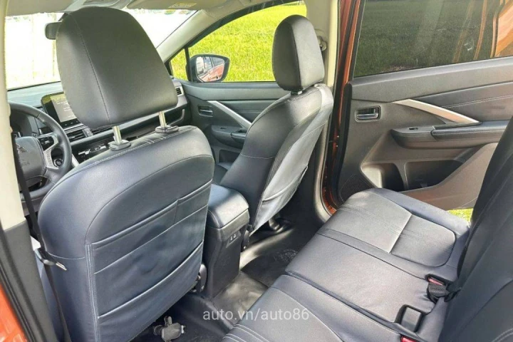 Mitsubishi Xpander AT 2023