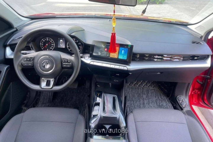 MG 5 2023