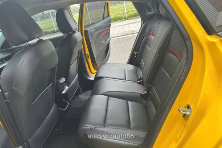 MG 5 2023