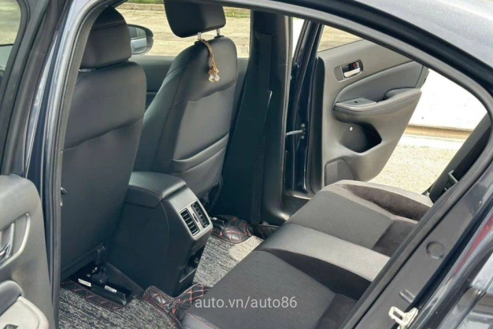 Honda City RS 2022