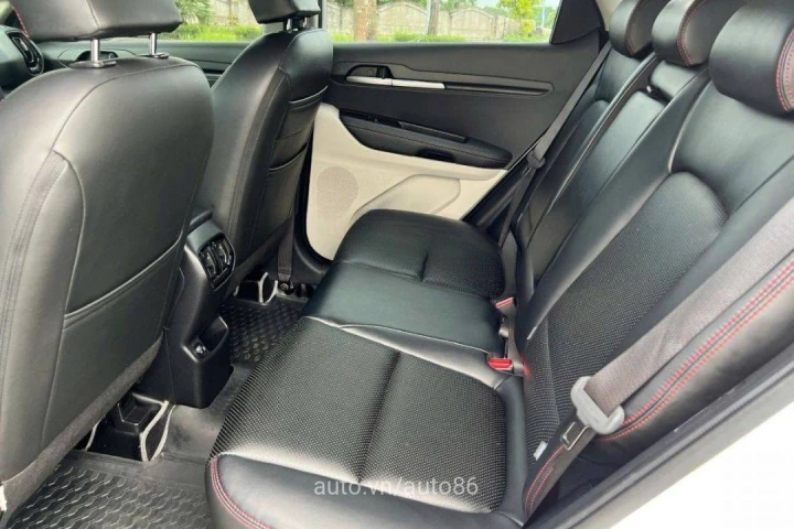 Kia Sonet 1.5 Deluxe 2022