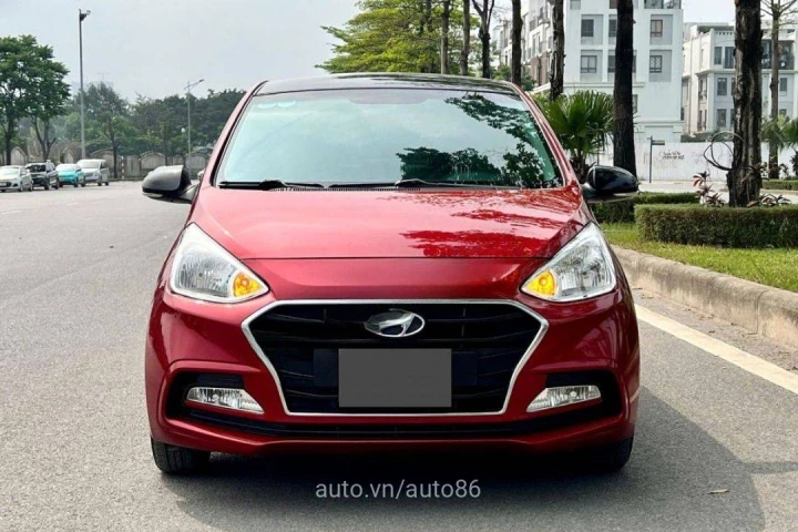 Hyundai i10 2020