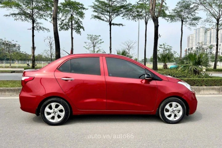 Hyundai i10 2020
