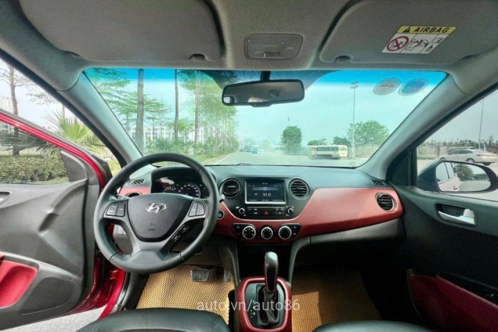 Hyundai i10 2020