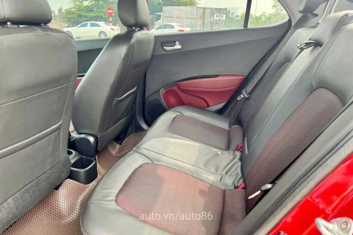 Hyundai i10 2020