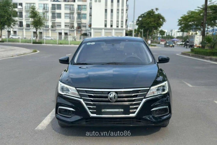 MG 5 1.5 MT 2023
