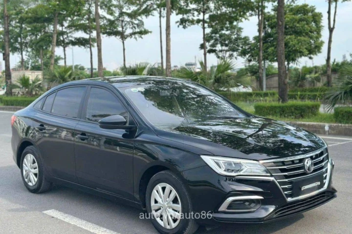 MG 5 1.5 MT 2023