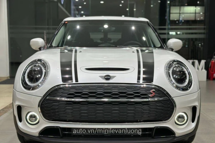 Mini Clubman 2023
