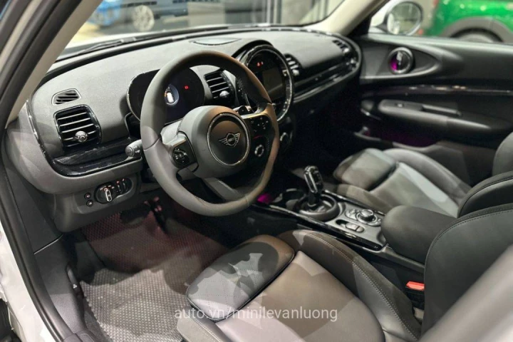 Mini Clubman 2023
