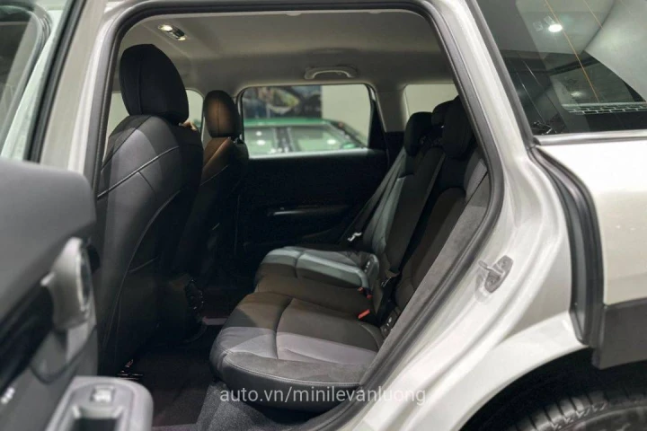 Mini Clubman 2023
