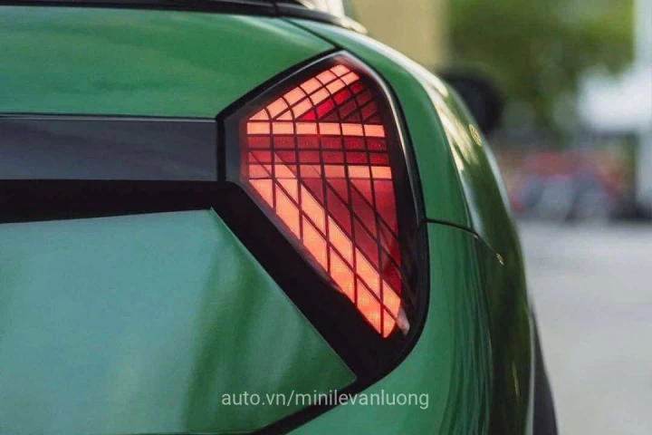 Mini Cooper 2025
