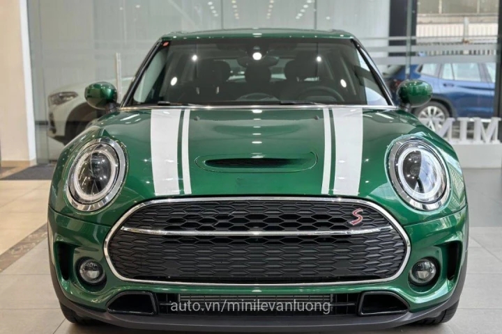 Mini Clubman 2023