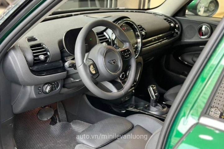 Mini Clubman 2023