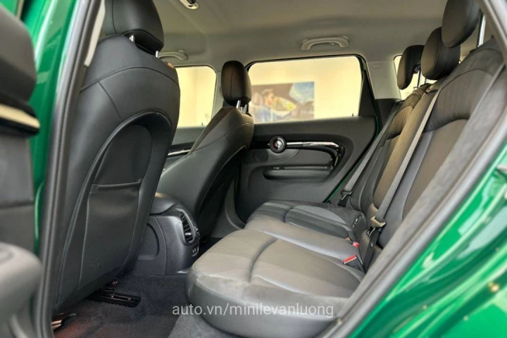 Mini Clubman 2023