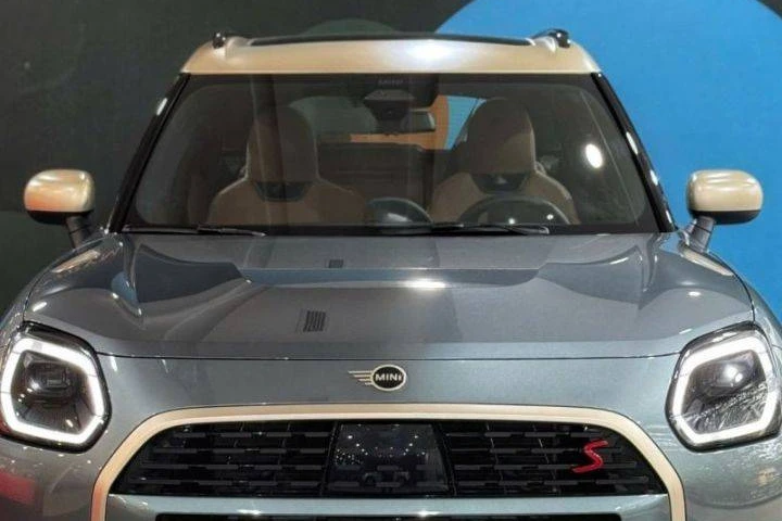 Mini Countryman 2025
