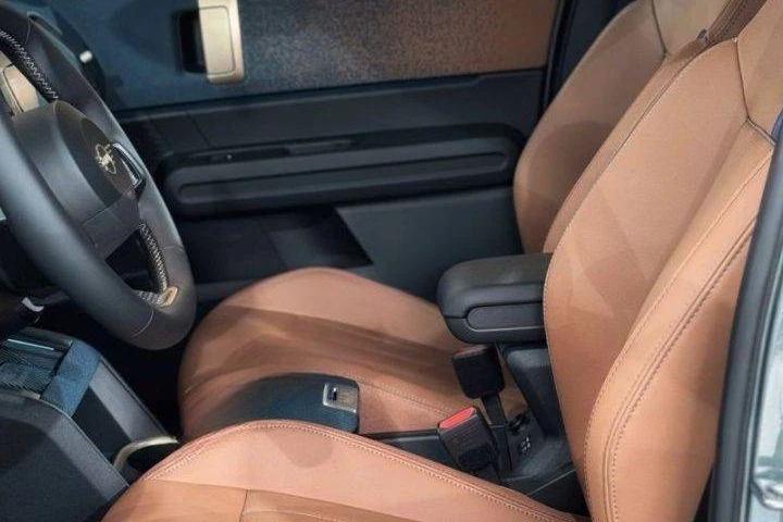 Mini Countryman 2025