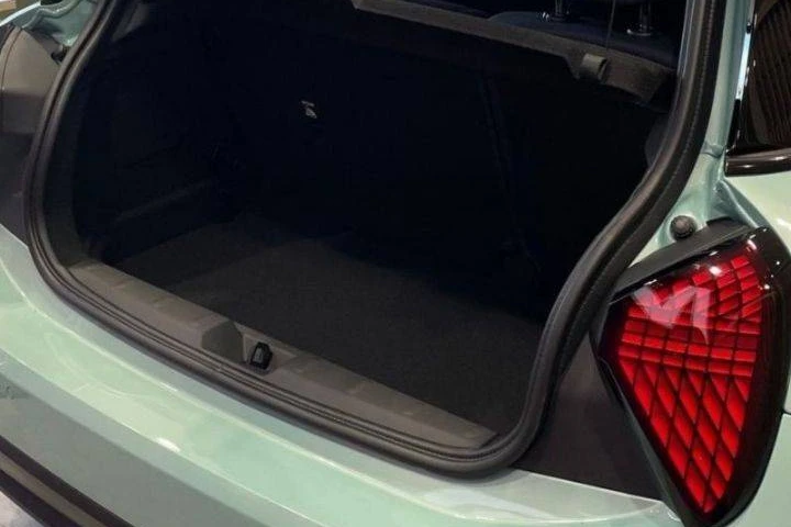 Mini Cooper 2025