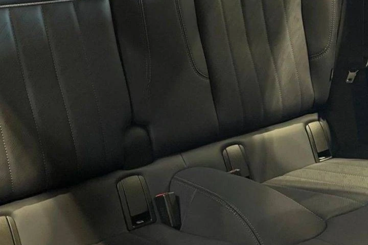Mini Cooper 2025