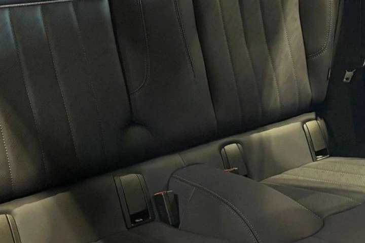 Mini Cooper 2025