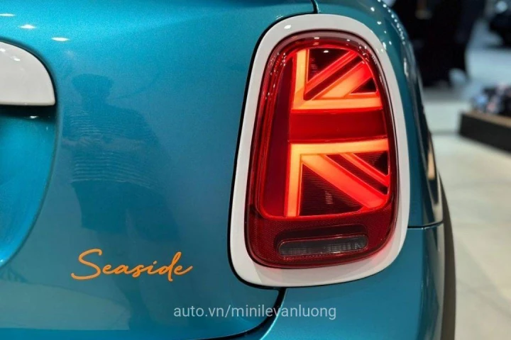 Mini Convertible 2023
