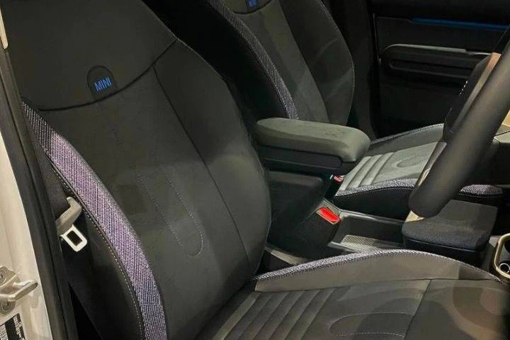Mini Countryman 2025