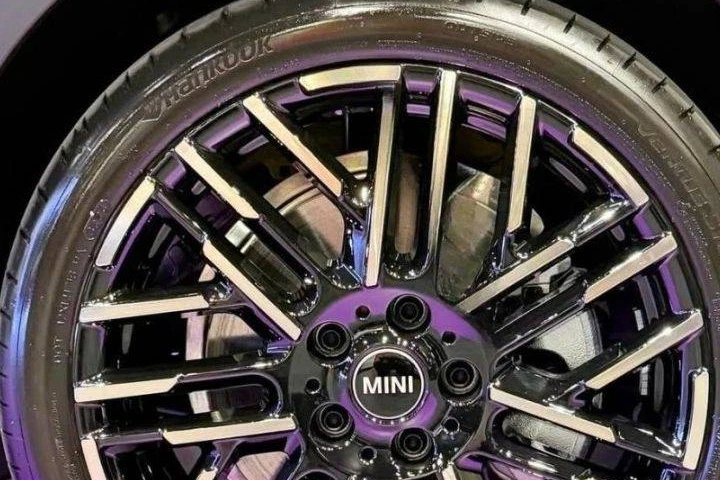 Mini Cooper 2025